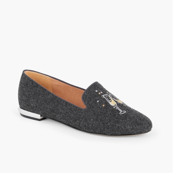 Champagne Toast Size 6.5 Loafers | Make An Offer, Donating soon - Picture 2 of 4